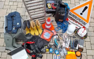 Bauwerksprüfung Staatliches Bauamt Weilheim 2024