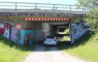 Bauwerksprüfung Staatliches Bauamt Weilheim 2024