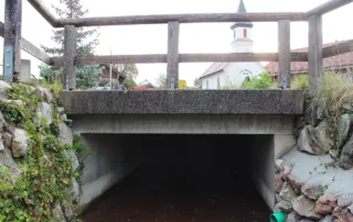 Bauwerksprüfung Staatliches Bauamt Weilheim 2024