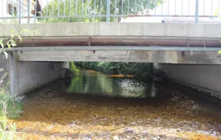 Bauwerksprüfung Staatliches Bauamt Weilheim 2024