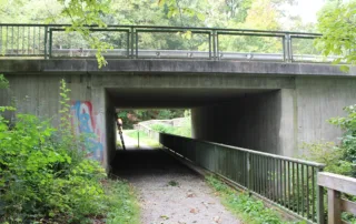 Bauwerksprüfung Staatliches Bauamt Weilheim 2024