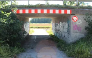 Bauwerksprüfung Staatliches Bauamt Weilheim 2024