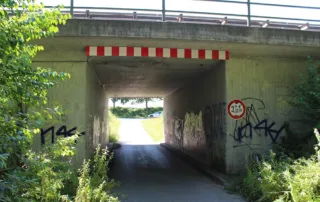 Bauwerksprüfung Staatliches Bauamt Weilheim 2024