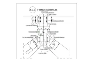 Hallenbau-Holzkonstruktion München/Aubing Hallenbau-Holzkonstruktion München/Aubing