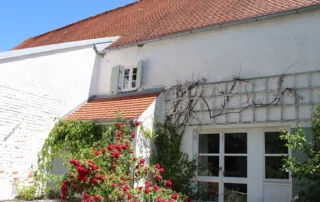 Sanierung historischer Bauernhof, Bobingen