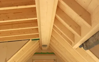 Aufstockung Mehrfamilienwohnhaus, Dachausbau Aufstockung Mehrfamilienwohnhaus, Dachausbau