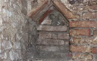 Sanierung denkmalgeschütztes Wohn- und Geschäftshaus, Landsberg am Lech